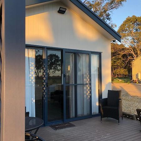 Coonawarra Ensuite Unit D Zewnętrze zdjęcie