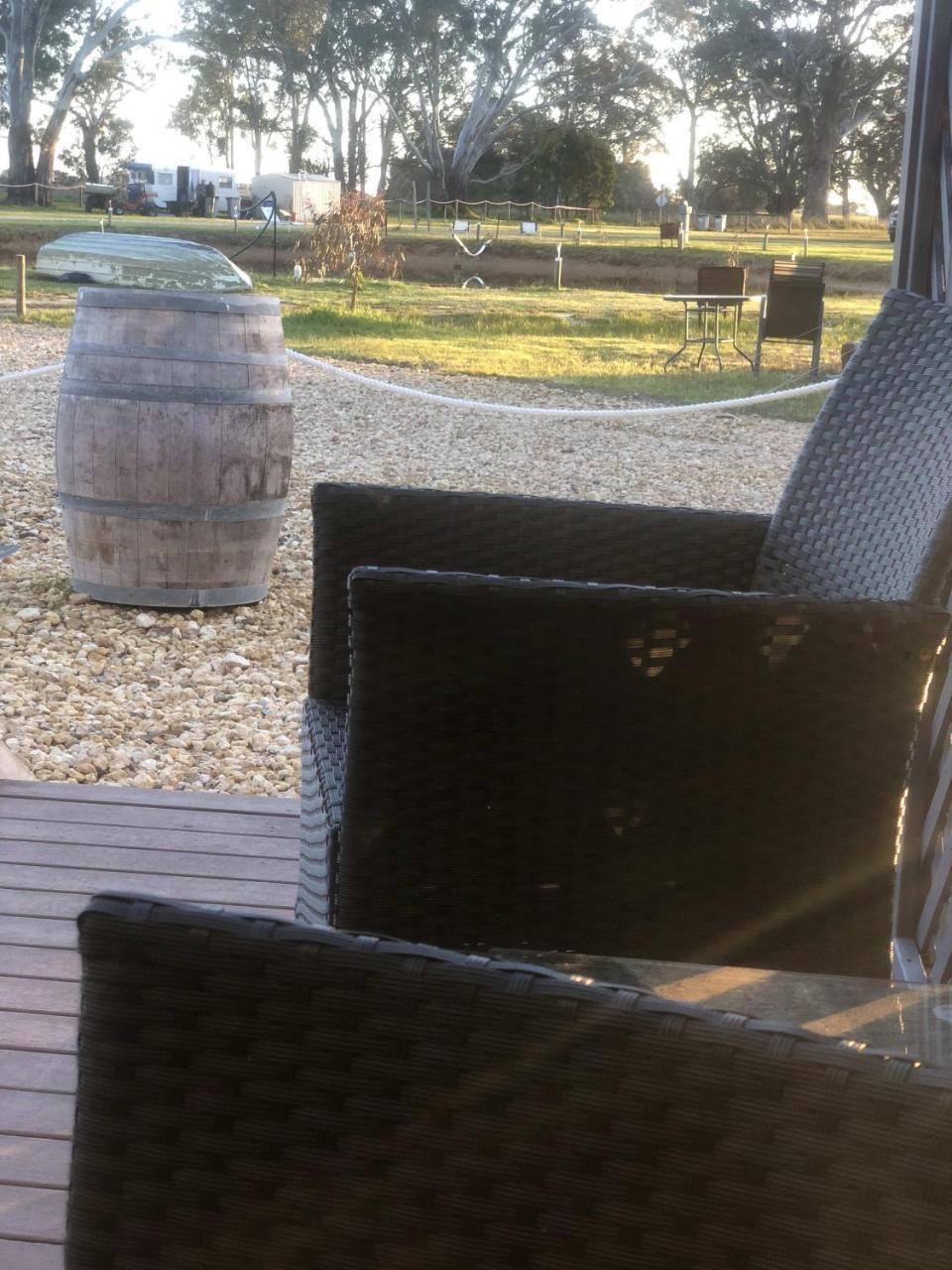 Coonawarra Ensuite Unit D Zewnętrze zdjęcie