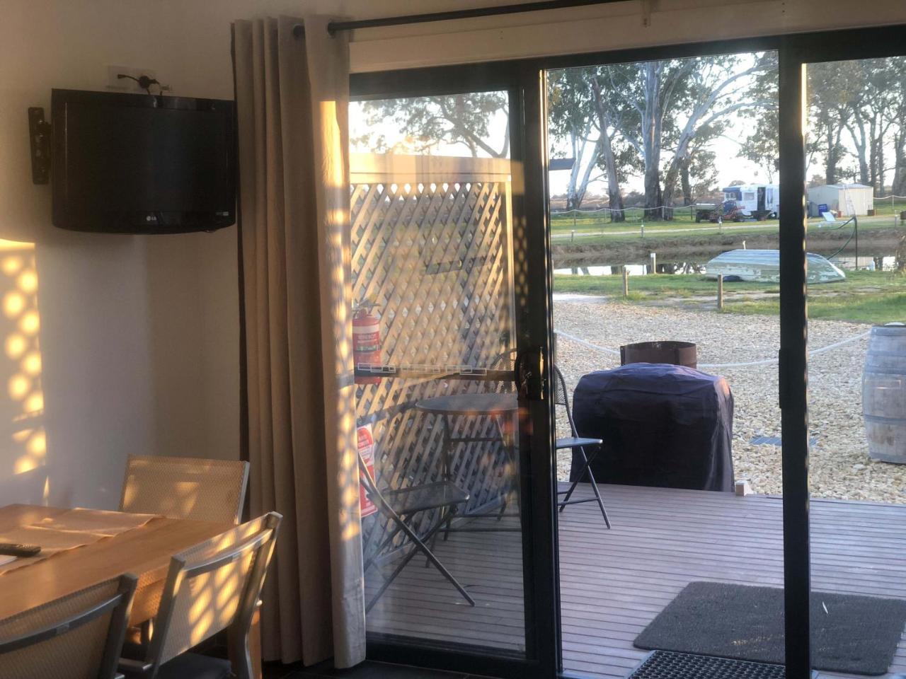 Coonawarra Ensuite Unit D Zewnętrze zdjęcie